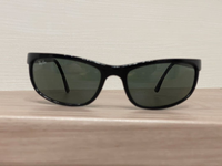 Ray Ban Sunglasses Predator2 Ps2 B&L Usa