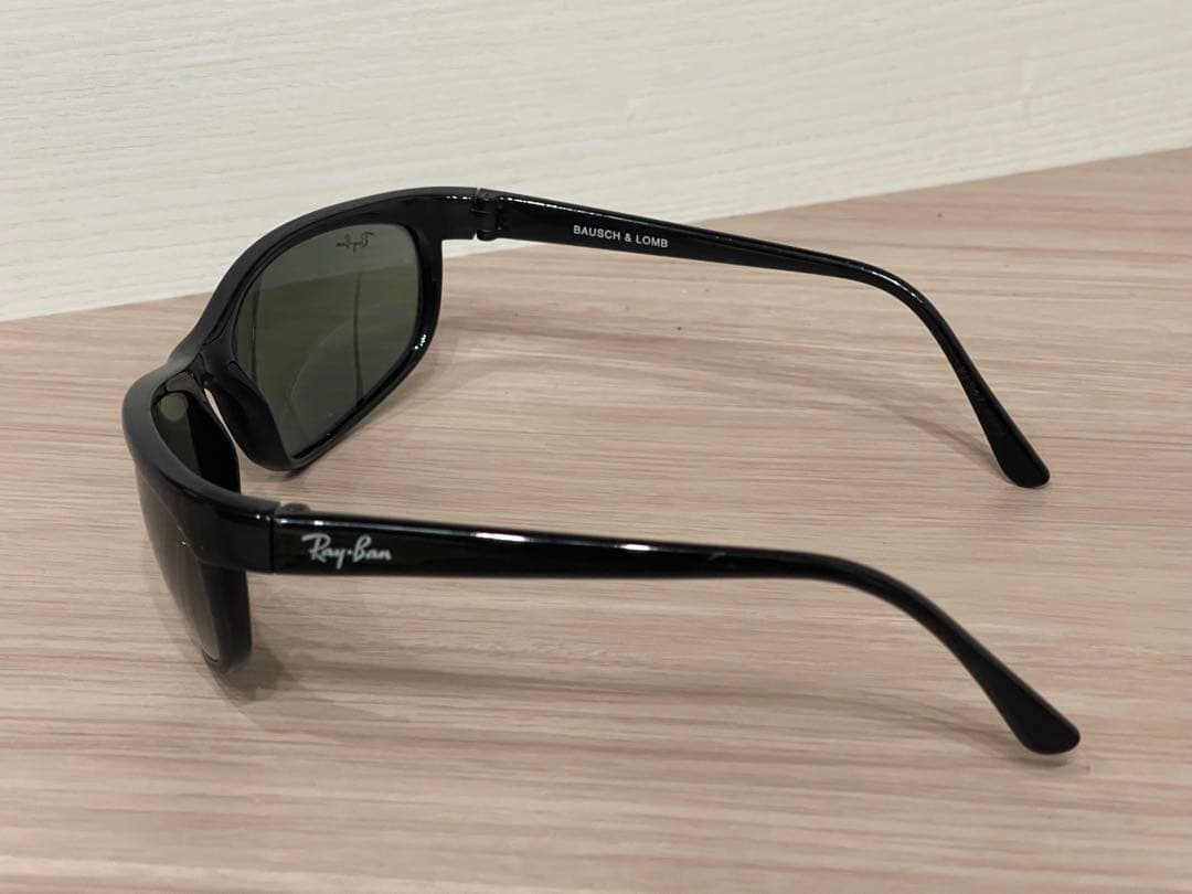 Ray Ban Sunglasses Predator2 Ps2 B&L Usa