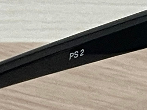 Ray Ban Sunglasses Predator2 Ps2 B&L Usa