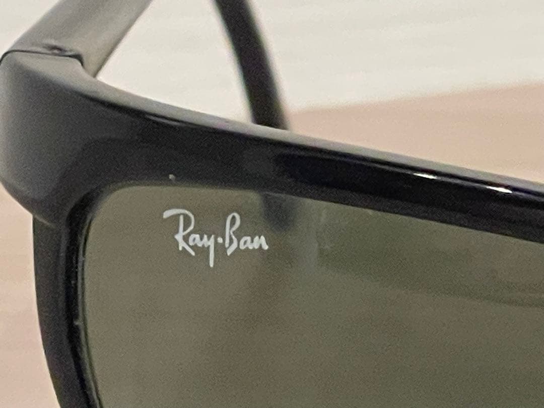 Ray Ban Sunglasses Predator2 Ps2 B&L Usa