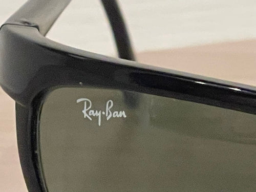 Ray Ban Sunglasses Predator2 Ps2 B&L Usa
