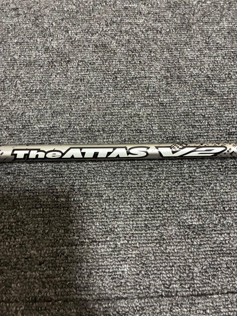 Taylormade Shafts V2 6Sx