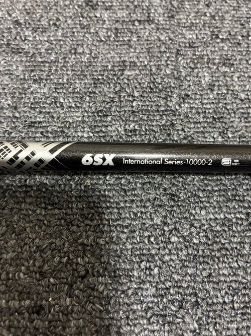 Taylormade Shafts V2 6Sx