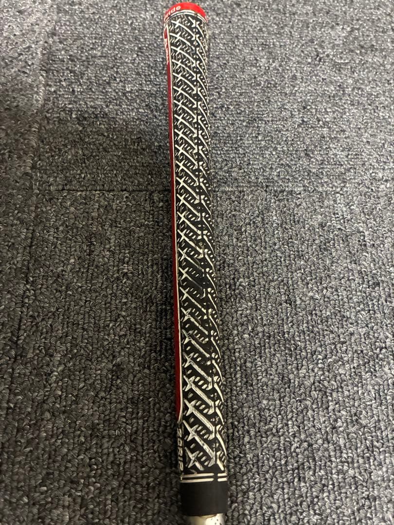 Taylormade Shafts V2 6Sx