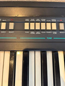 Casio Keyboard Electronic Piano Casiotone Ct-300 61