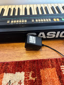 Casio Keyboard Electronic Piano Casiotone Ct-300 61