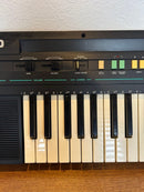 Casio Keyboard Electronic Piano Casiotone Ct-300 61