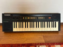 Casio Keyboard Electronic Piano Casiotone Ct-300 61