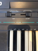 Casio Keyboard Electronic Piano Casiotone Ct-300 61