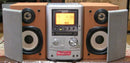 Sony Mini -Component Cmt-M3
