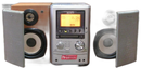 Sony Mini -Component Cmt-M3
