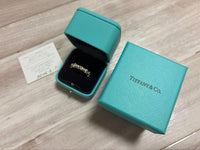 Tiffany Rings Sixteen Stone By