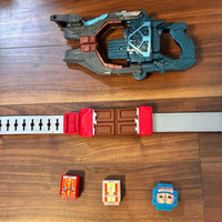 Premium Bandai Kamen Rider