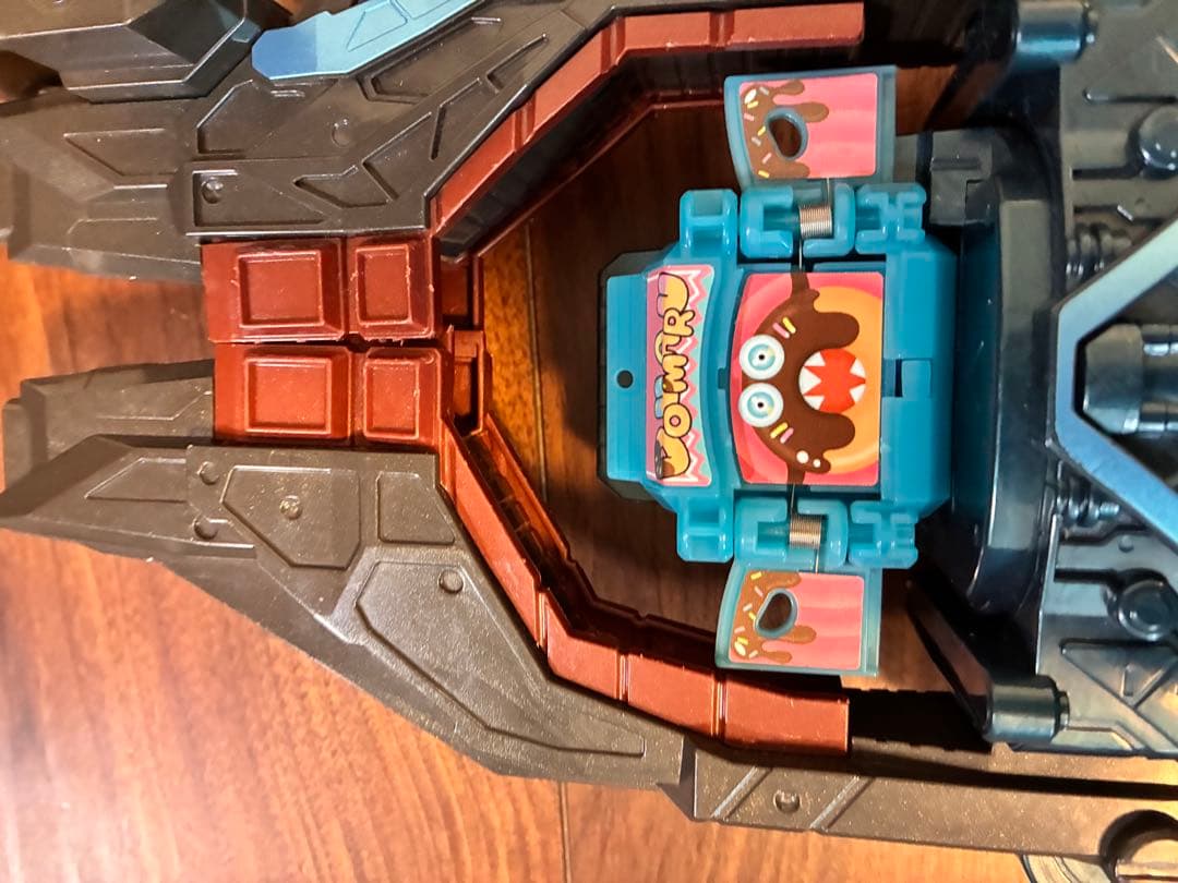 Premium Bandai Kamen Rider