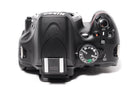Nikon Digital Slrs D5100