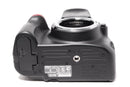 Nikon Digital Slrs D5100