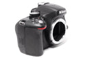 Nikon Digital Slrs D5100