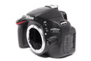 Nikon Digital Slrs D5100