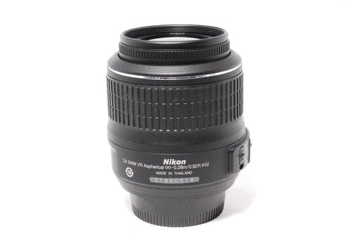Nikon Digital Slrs D5100