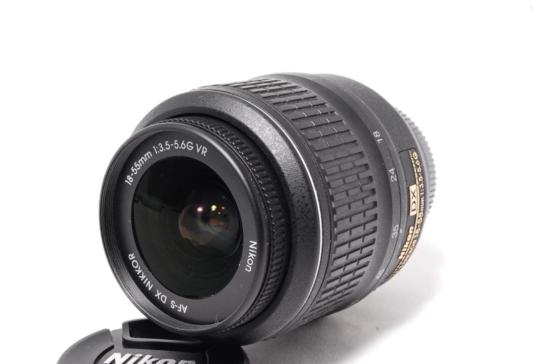 Nikon Digital Slrs D5100