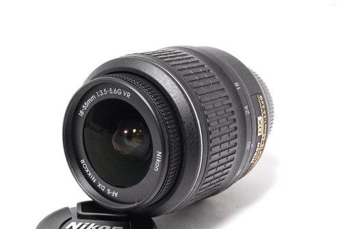 Nikon Digital Slrs D5100