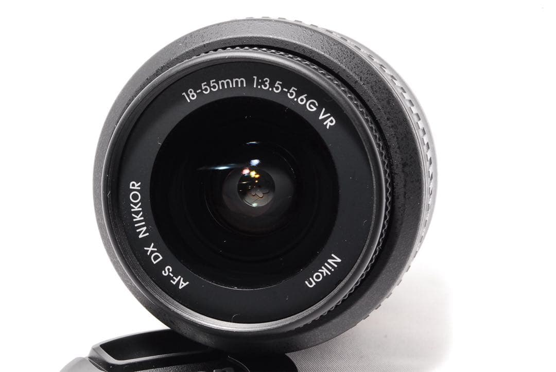 Nikon Digital Slrs D5100