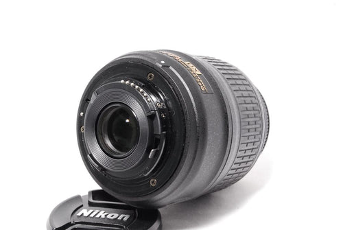 Nikon Digital Slrs D5100