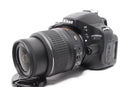 Nikon Digital Slrs D5100