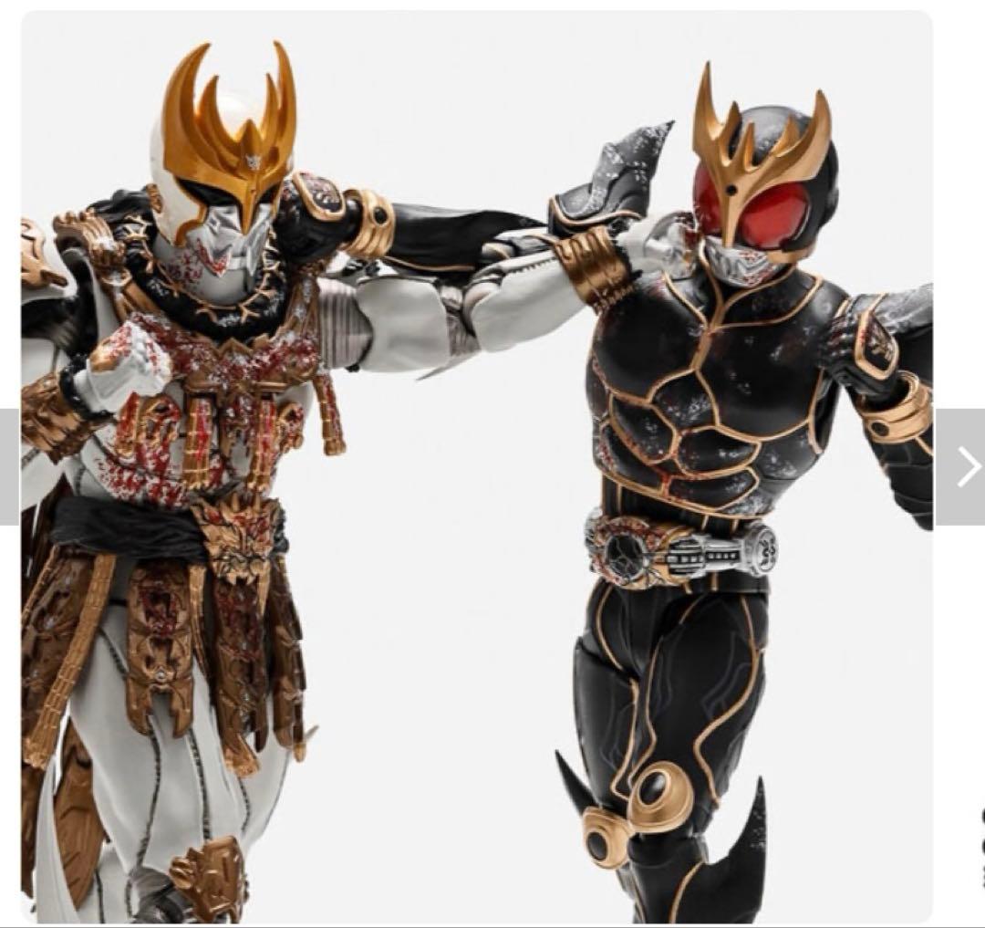 S.H.Figuarts Kamen Rider