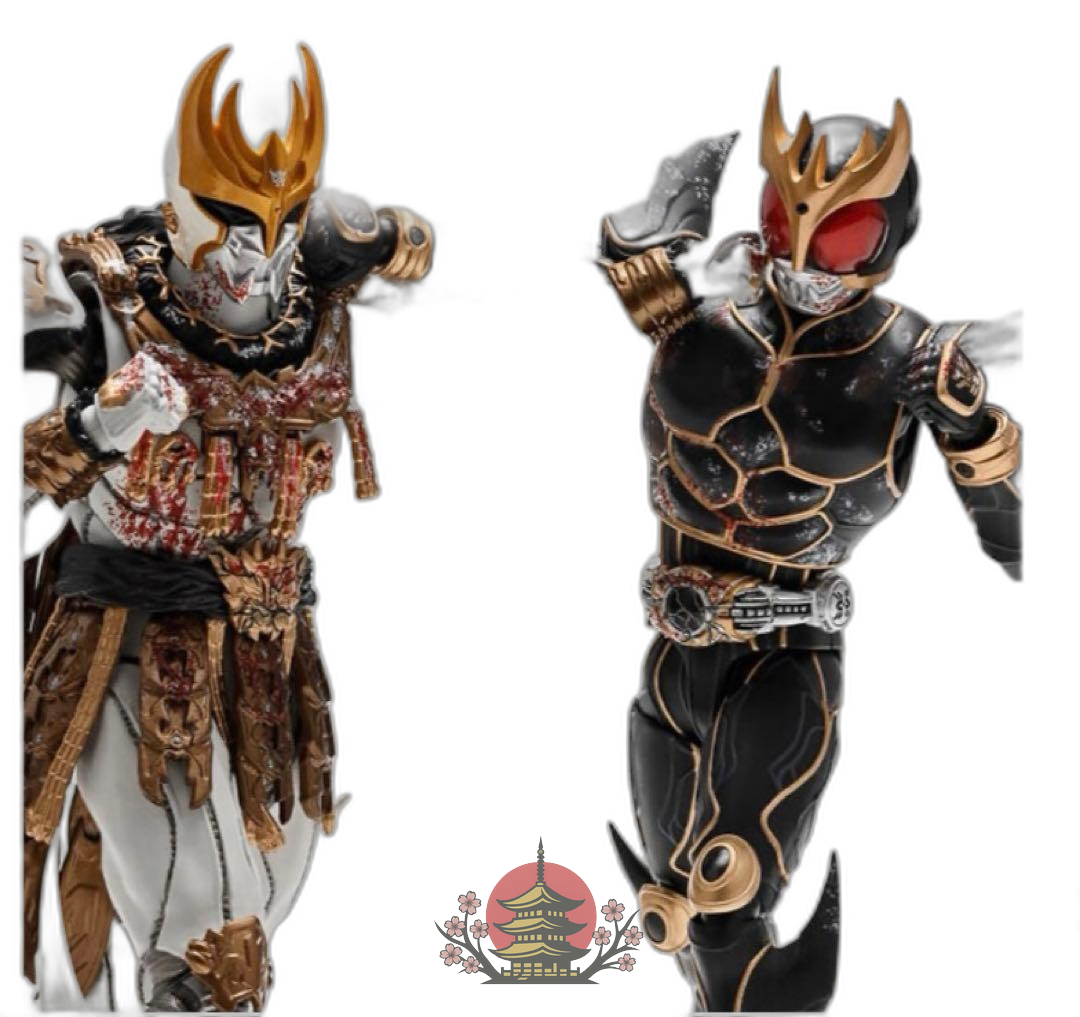 S.H.Figuarts Kamen Rider