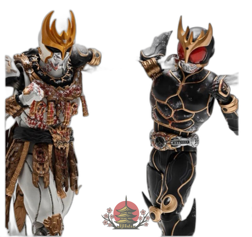 S.H.Figuarts Kamen Rider