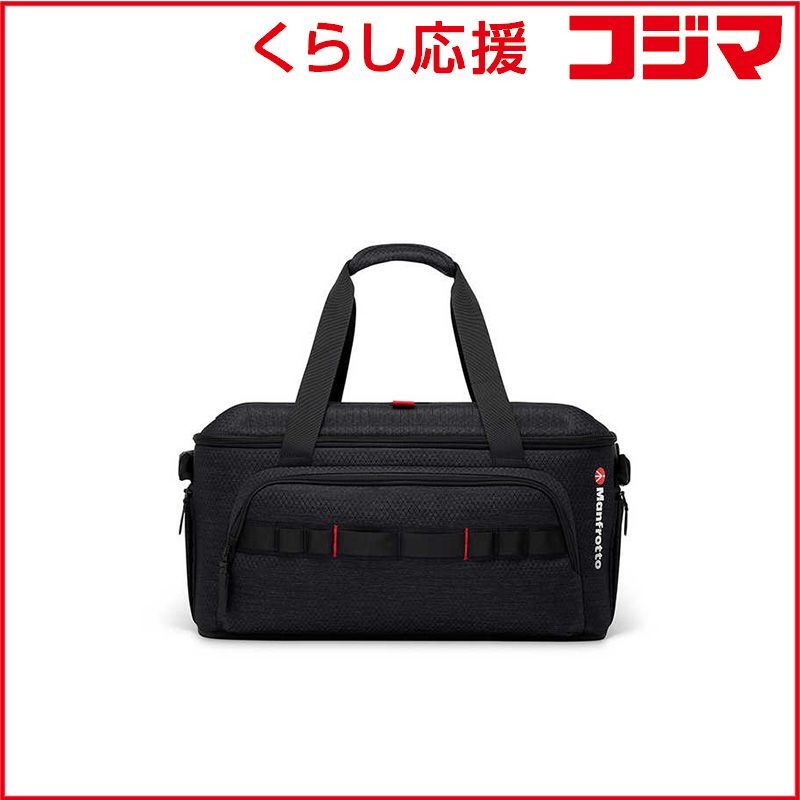 Manfrotto Video Camera Case Pl M Mbplclm
