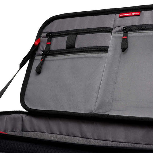 Manfrotto Video Camera Case Pl M Mbplclm