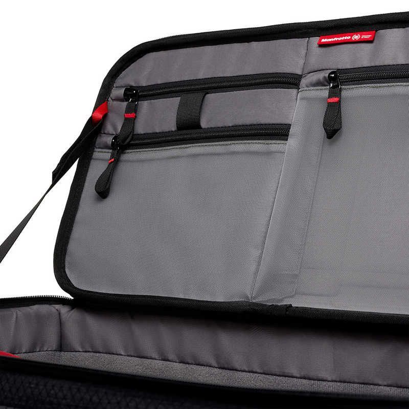 Manfrotto Video Camera Case Pl M Mbplclm