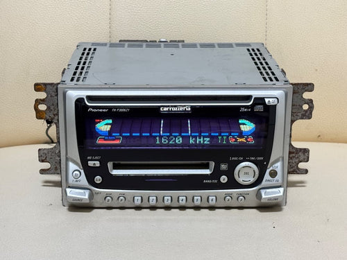Carrozzeria Others Fh3006Zy-02