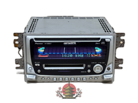 Carrozzeria Others Fh3006Zy-02