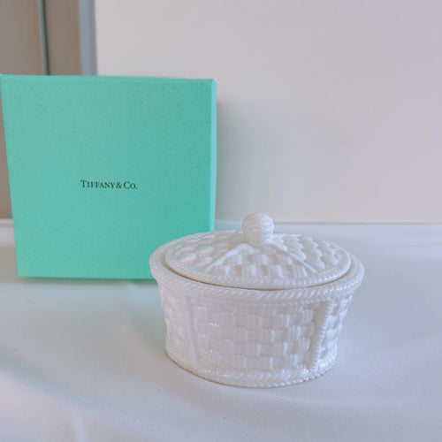 Tiffany Small Goods Storage Accessories Co.