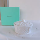 Tiffany Small Goods Storage Accessories Co.