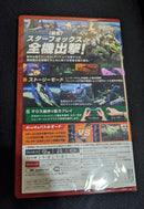 Games (Physical) Star Fox
