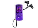 Digital Audio Player Sony S 32Gb Nw-S766/V