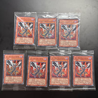 Yu-Gi-Oh! Ocg Duel Monsters (Japanese) 7 Sin Mov2-Jp001