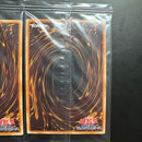 Yu-Gi-Oh! Ocg Duel Monsters (Japanese) 7 Sin Mov2-Jp001