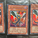 Yu-Gi-Oh! Ocg Duel Monsters (Japanese) 7 Sin Mov2-Jp001