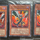 Yu-Gi-Oh! Ocg Duel Monsters (Japanese) 7 Sin Mov2-Jp001