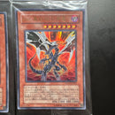 Yu-Gi-Oh! Ocg Duel Monsters (Japanese) 7 Sin Mov2-Jp001