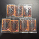 Yu-Gi-Oh! Ocg Duel Monsters (Japanese) 7 Sin Mov2-Jp001