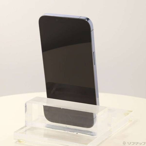 Apple Smartphone Body Iphone13 Pro 256Gb Mluu3J A Sim 295