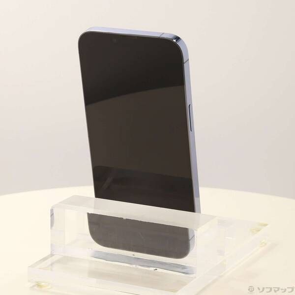 Apple Smartphone Body Iphone13 Pro 256Gb Mluu3J A Sim 295