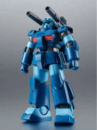 The Robot Spirits Other Rx-77-3