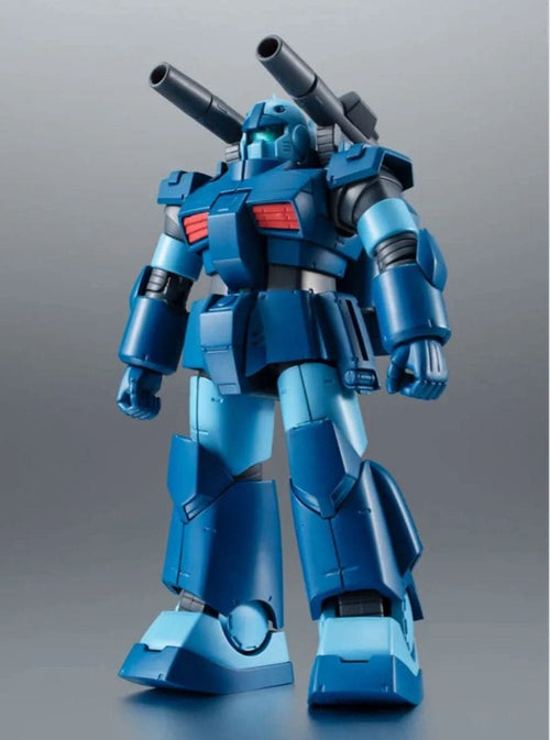 The Robot Spirits Other Rx-77-3